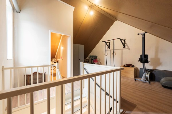 Medium property photo - Amaliastraat 10, 4711 SK St. Willebrord